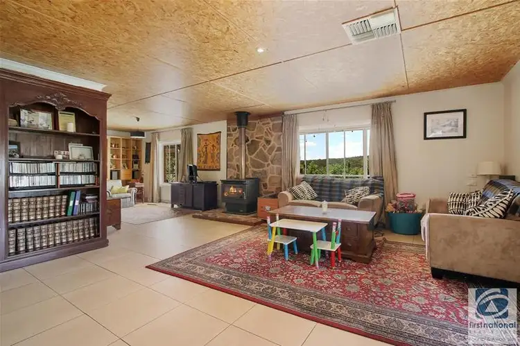 Fourth view of Homely house listing, 621 Beechworth Chiltern Road, Beechworth VIC 3747