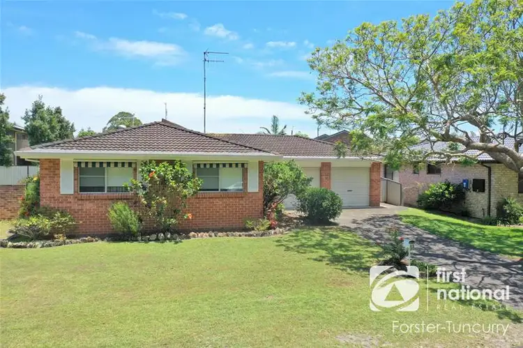 Main view of Homely house listing, 25 Godwin Street, Forster NSW 2428