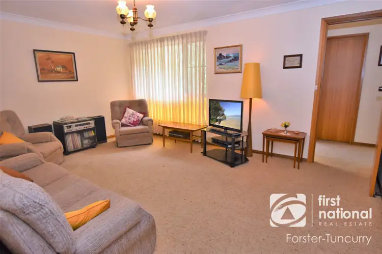 Second view of Homely house listing, 25 Godwin Street, Forster NSW 2428