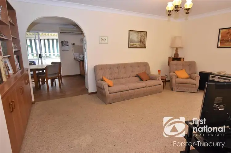 Third view of Homely house listing, 25 Godwin Street, Forster NSW 2428