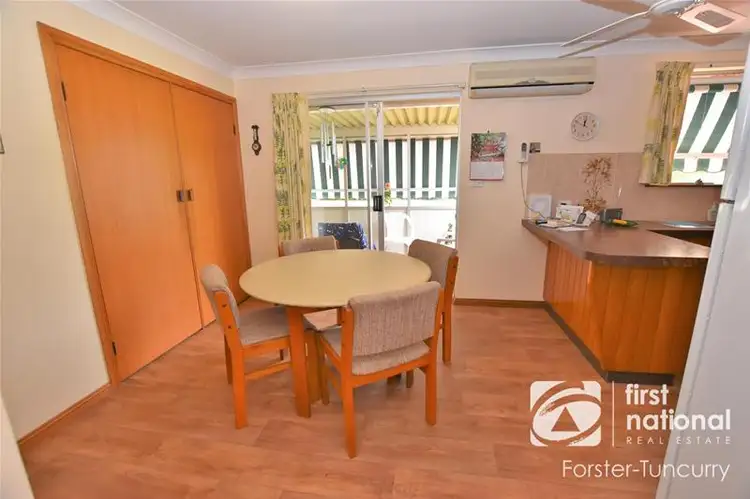 Fourth view of Homely house listing, 25 Godwin Street, Forster NSW 2428
