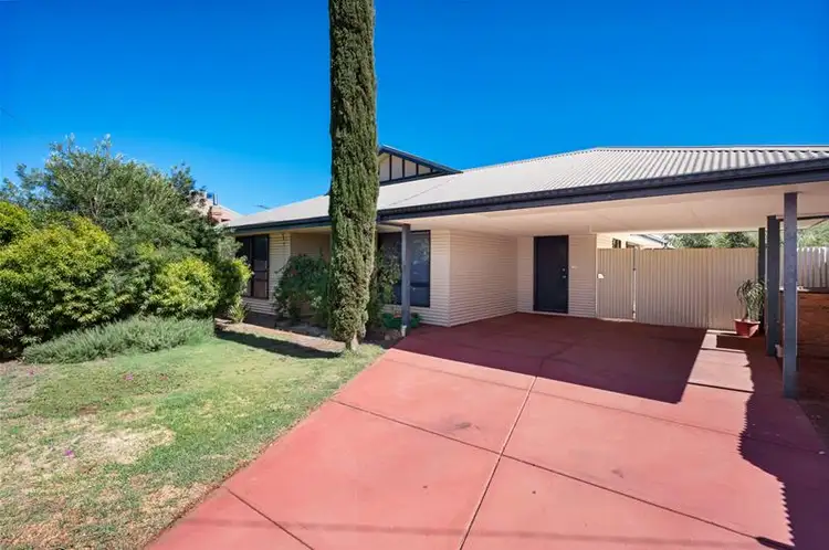 15 Davis Street, Boulder WA 6432