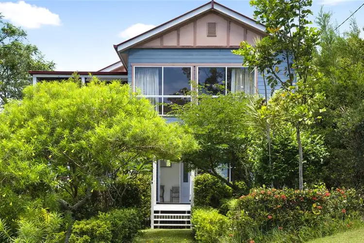 Main view of Homely house listing, 154 Guineas Creek Road, Currumbin Waters QLD 4223