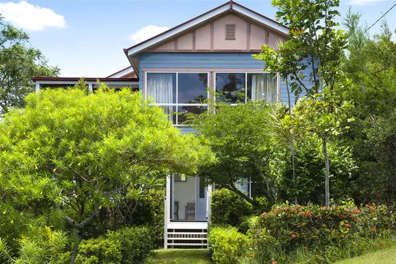 Main view of Homely house listing, 154 Guineas Creek Road, Currumbin Waters QLD 4223