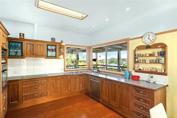 Third view of Homely house listing, 154 Guineas Creek Road, Currumbin Waters QLD 4223