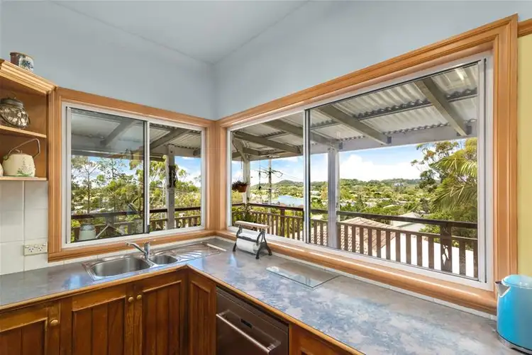 Fourth view of Homely house listing, 154 Guineas Creek Road, Currumbin Waters QLD 4223