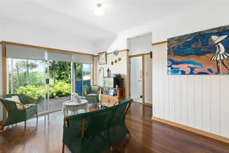 Fifth view of Homely house listing, 154 Guineas Creek Road, Currumbin Waters QLD 4223