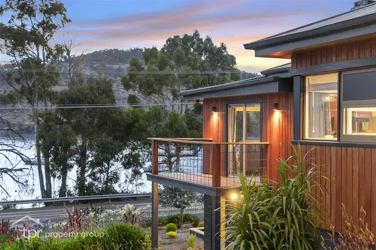 Second view of Homely house listing, 4418 Huon Highway, Port Huon TAS 7116