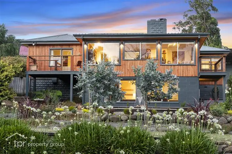 Fourth view of Homely house listing, 4418 Huon Highway, Port Huon TAS 7116