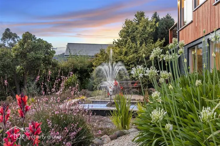 Fifth view of Homely house listing, 4418 Huon Highway, Port Huon TAS 7116