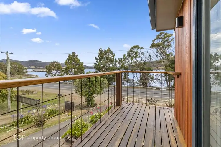 Sixth view of Homely house listing, 4418 Huon Highway, Port Huon TAS 7116