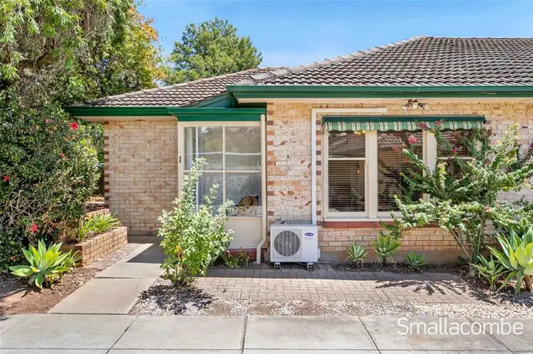 1/59 Tutt Avenue, Kingswood SA 5062