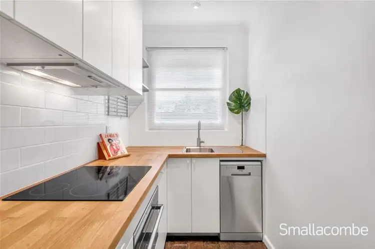 Second view of Homely unit listing, 1/59 Tutt Avenue, Kingswood SA 5062