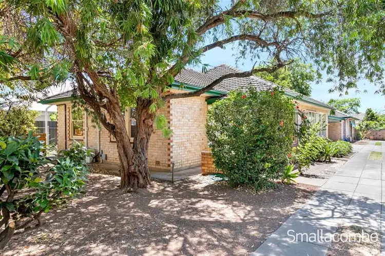 Fourth view of Homely unit listing, 1/59 Tutt Avenue, Kingswood SA 5062
