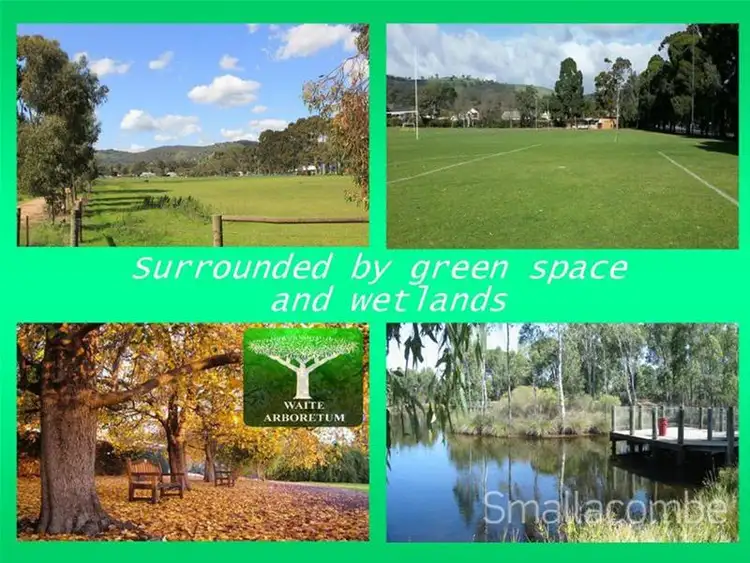 Sixth view of Homely unit listing, 1/59 Tutt Avenue, Kingswood SA 5062