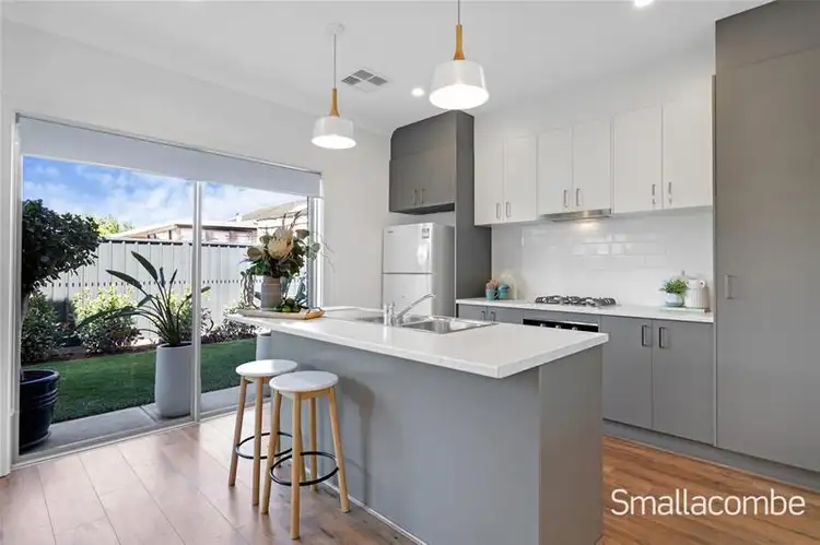 Fifth view of Homely house listing, 1C Rotorua Avenue, Park Holme SA 5043