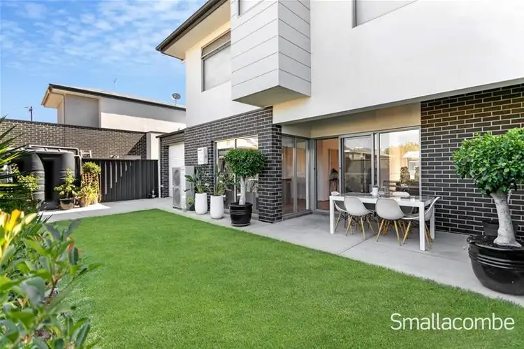 Sixth view of Homely house listing, 1C Rotorua Avenue, Park Holme SA 5043