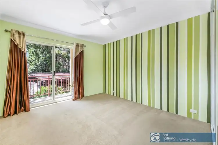 Fifth view of Homely apartment listing, 23/108-112 Stapleton Street, Pendle Hill NSW 2145