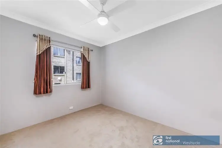 Sixth view of Homely apartment listing, 23/108-112 Stapleton Street, Pendle Hill NSW 2145