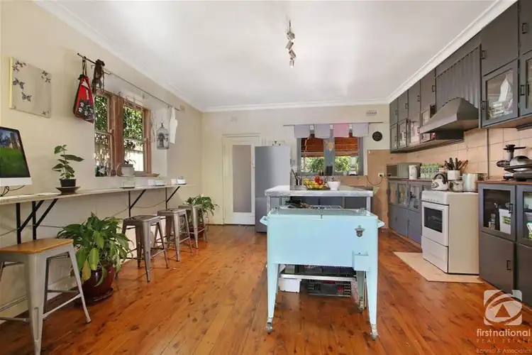 Second view of Homely house listing, 128 Thomas Mitchell Drive, Wodonga VIC 3690