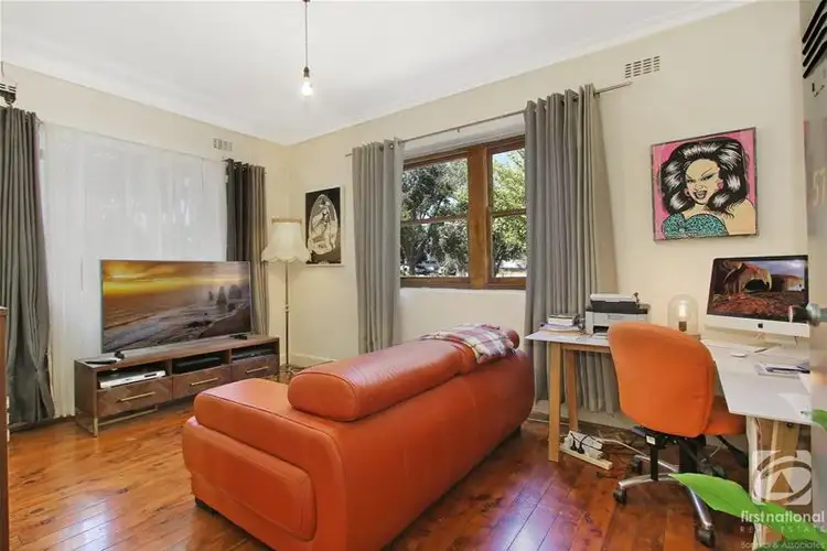 Fifth view of Homely house listing, 128 Thomas Mitchell Drive, Wodonga VIC 3690