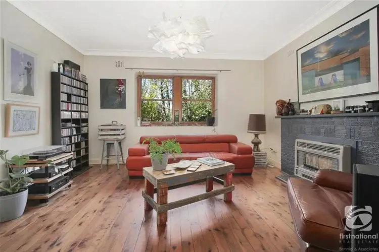 Sixth view of Homely house listing, 128 Thomas Mitchell Drive, Wodonga VIC 3690