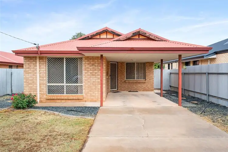 Main view of Homely house listing, 20B Wychitella Place, South Kalgoorlie WA 6430