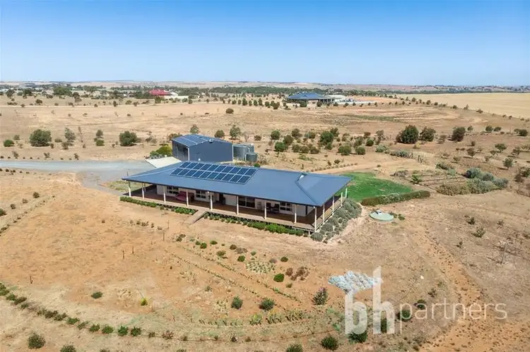 Second view of Homely rural property listing, 101 Magpie Crescent, Mannum SA 5238