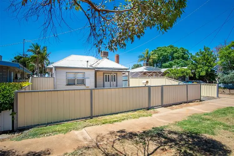 4 Victor Avenue, Mildura VIC 3500