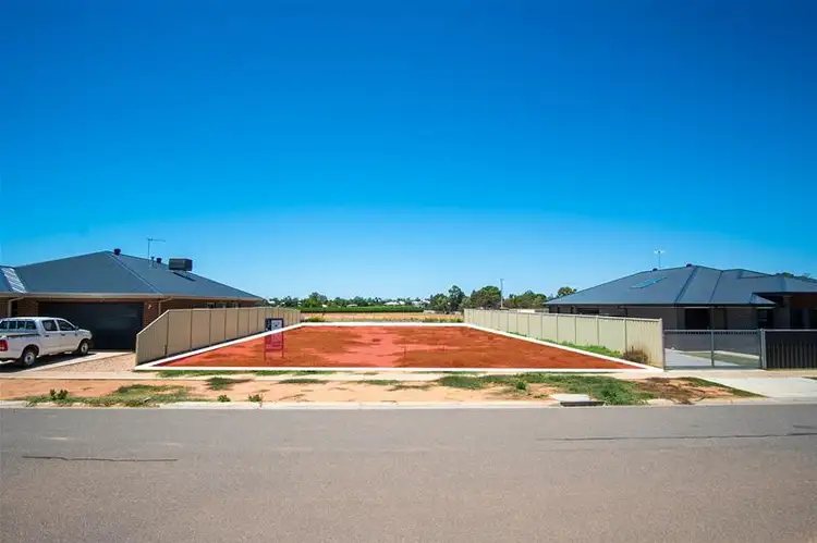 Second view of Homely land listing, Lot/22 Cufari Drive, Red Cliffs VIC 3496
