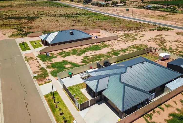 Third view of Homely land listing, Lot/22 Cufari Drive, Red Cliffs VIC 3496
