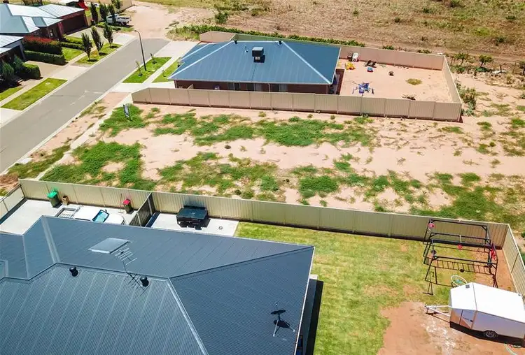Fourth view of Homely land listing, Lot/22 Cufari Drive, Red Cliffs VIC 3496
