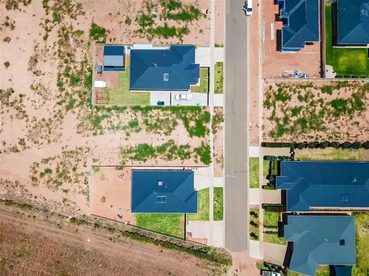 Fifth view of Homely land listing, Lot/22 Cufari Drive, Red Cliffs VIC 3496