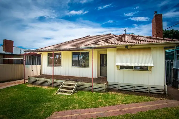 Second view of Homely house listing, 8 Brian Crescent, Mildura VIC 3500