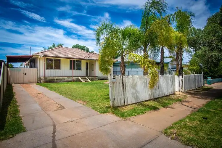 Third view of Homely house listing, 8 Brian Crescent, Mildura VIC 3500