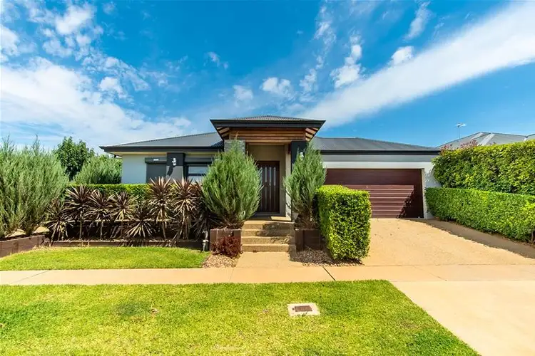 Main view of Homely house listing, 17 Cufari Drive, Red Cliffs VIC 3496