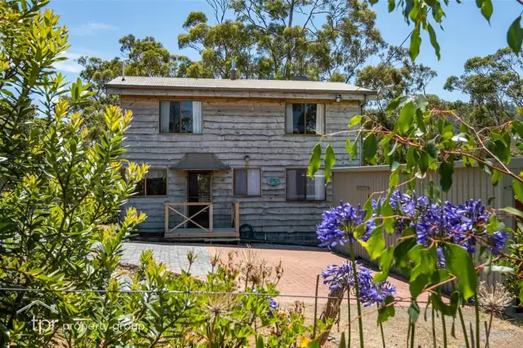 18 Charlotte Cove Road, Charlotte Cove TAS 7112