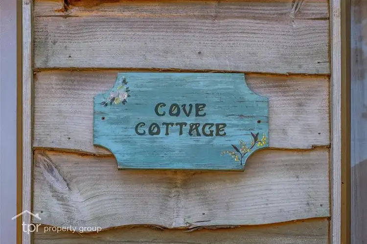 Sixth view of Homely house listing, 18 Charlotte Cove Road, Charlotte Cove TAS 7112