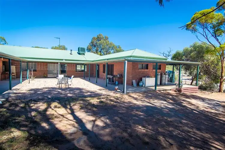 Fourth view of Homely house listing, 125 Cudmore Road, Wentworth NSW 2648