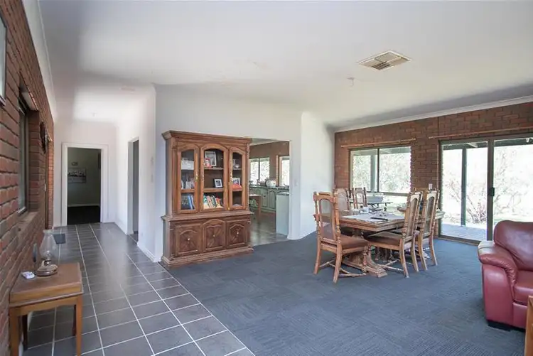 Fifth view of Homely house listing, 125 Cudmore Road, Wentworth NSW 2648