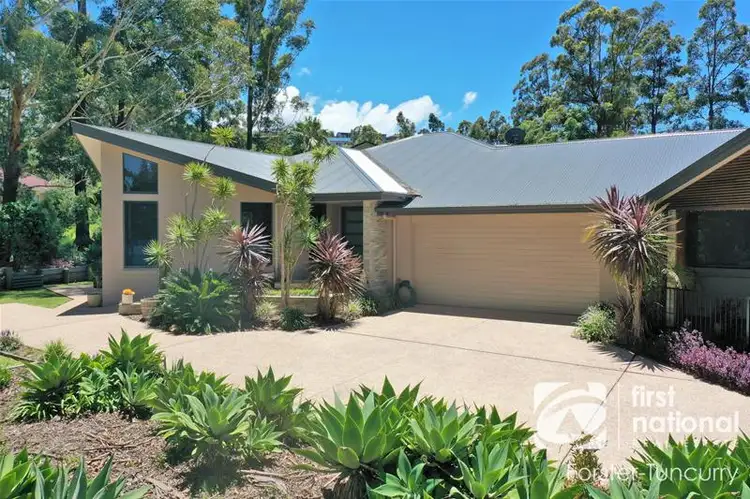 Main view of Homely villa listing, 2/14 The Boulevard, Tallwoods Village NSW 2430