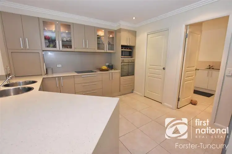 Sixth view of Homely villa listing, 2/14 The Boulevard, Tallwoods Village NSW 2430