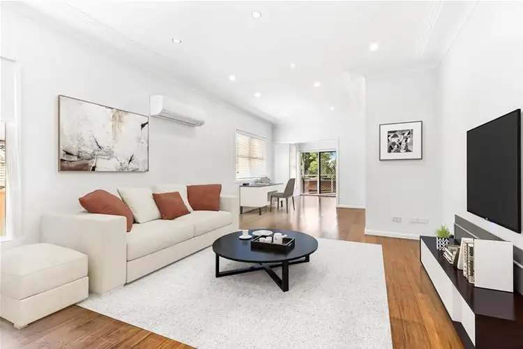 Third view of Homely house listing, 24 Shorter Avenue, Narwee NSW 2209