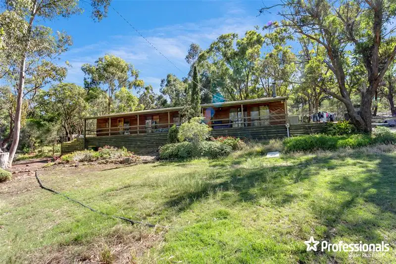 Main view of Homely house listing, 94 Hjorths Road, Toolern Vale VIC 3337