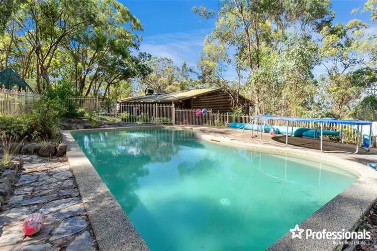 Third view of Homely house listing, 94 Hjorths Road, Toolern Vale VIC 3337