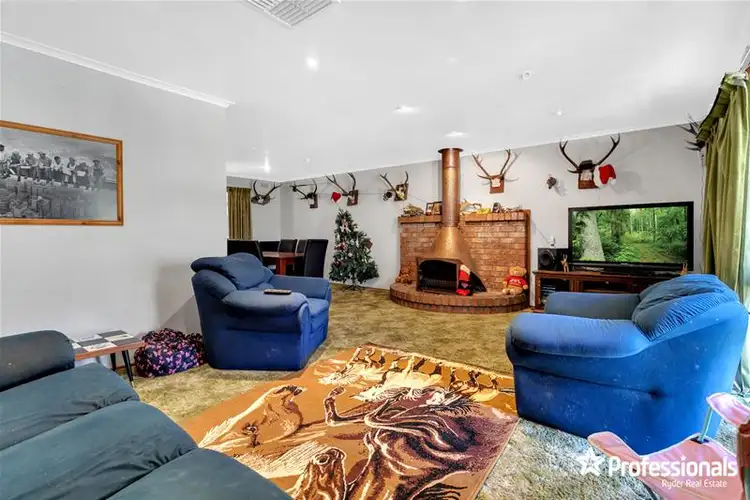 Fourth view of Homely house listing, 94 Hjorths Road, Toolern Vale VIC 3337