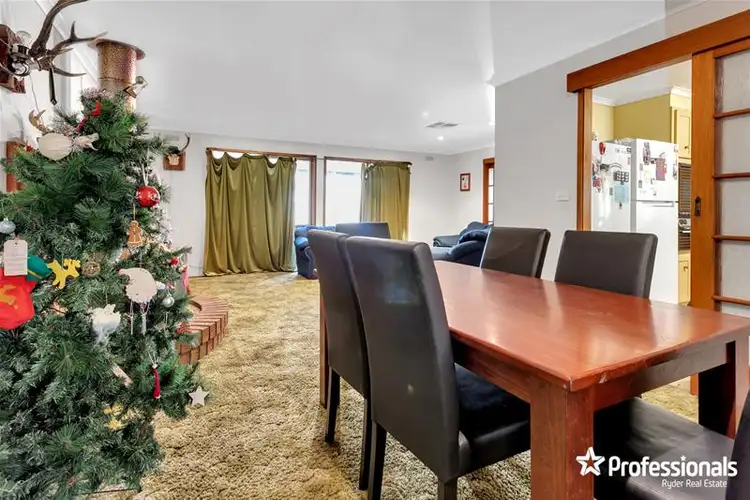 Fifth view of Homely house listing, 94 Hjorths Road, Toolern Vale VIC 3337