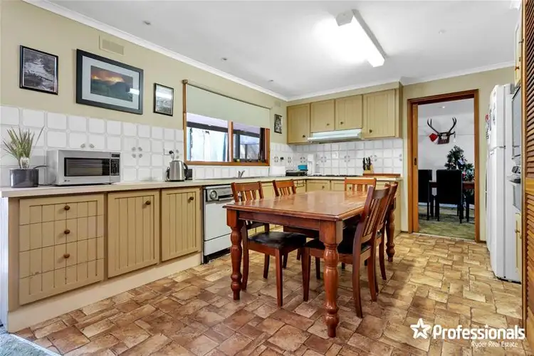 Sixth view of Homely house listing, 94 Hjorths Road, Toolern Vale VIC 3337
