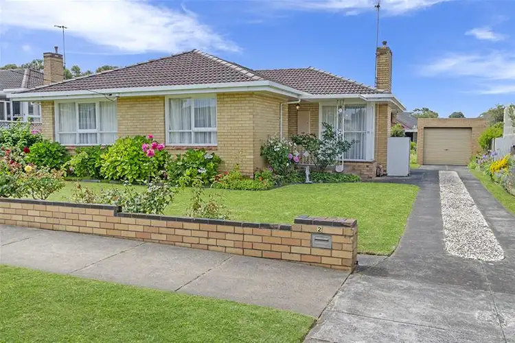 2 Jukes Street, Warrnambool VIC 3280