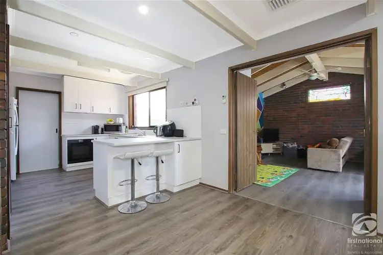 Second view of Homely house listing, 9 Borthwick Court, West Wodonga VIC 3690